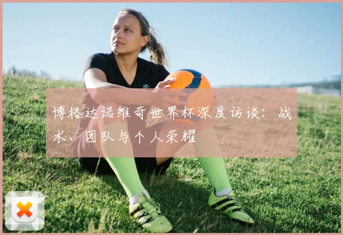 博格达诺维奇世界杯深度访谈：战术、团队与个人荣耀